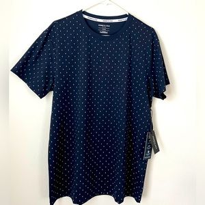 Kenneth Cole‎ Men’s Mobility Knit Shirt